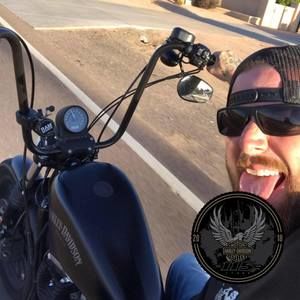 Meet your Posher, Jeff